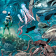 Illustration for article titled If I Was DC, Id Hire James Cameron To Write Aquaman